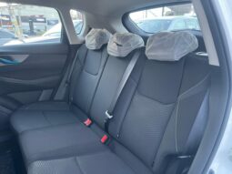 Changan CS 35 Plus Comfort 2027 lleno
