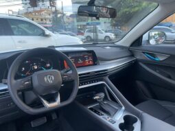Changan CS 35 Plus Comfort 2027 lleno