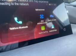 Changan CS 35 Plus Comfort 2027 lleno