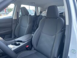 Changan CS 35 Plus Comfort 2027 lleno