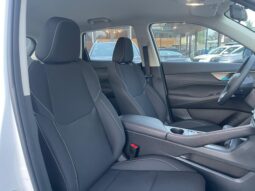 Changan CS 35 Plus Comfort 2027 lleno
