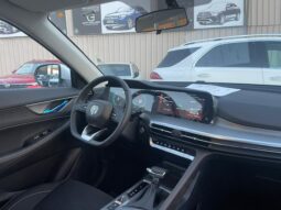 Changan CS 35 Plus Comfort 2027 lleno