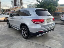 MERCEDES-BENZ CLASE GLC 300 2016