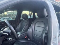 MERCEDES-BENZ CLASE GLC 300 2016 lleno