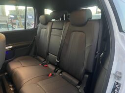 MERCEDES-BENZ CLASE GLB 200 PROGRESSIVE 2025 lleno