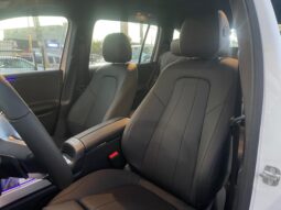 MERCEDES-BENZ CLASE GLB 200 PROGRESSIVE 2025 lleno