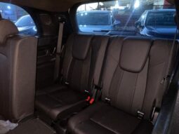 MERCEDES-BENZ CLASE GLB 200 PROGRESSIVE 2025 lleno