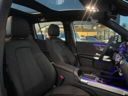 MERCEDES-BENZ CLASE GLB 200 PROGRESSIVE 2025 lleno