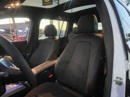 MERCEDES-BENZ CLASE GLB 200 PROGRESSIVE 2025 lleno