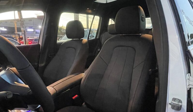 MERCEDES-BENZ CLASE GLB 200 PROGRESSIVE 2025 lleno