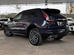 CADILLAC XT4 350T 2024.