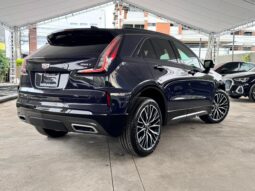 CADILLAC XT4 350T 2024.