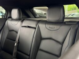 CADILLAC XT4 350T 2024.