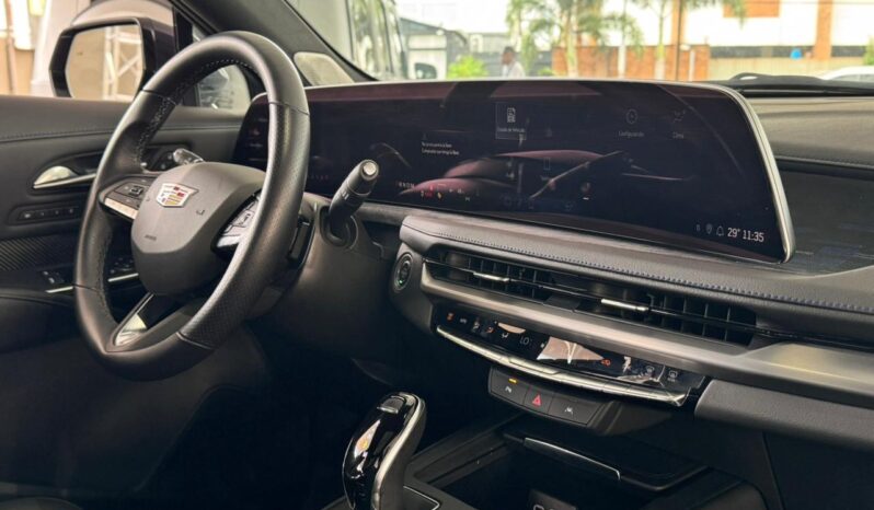 CADILLAC XT4 350T 2024. lleno