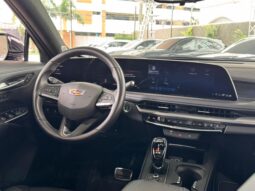 CADILLAC XT4 350T 2024. lleno