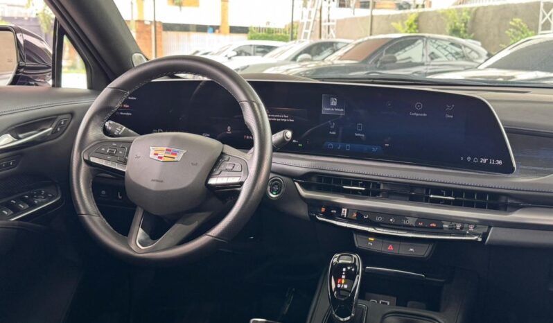 CADILLAC XT4 350T 2024. lleno