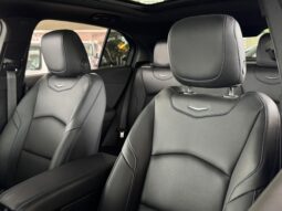 CADILLAC XT4 350T 2024. lleno