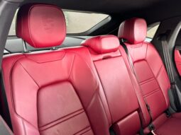PORSCHA CAYENNE COUPE 2022 lleno
