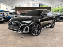 AUDI Q5 S-LINE 2021