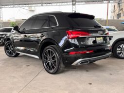 AUDI Q5 S-LINE 2021