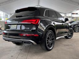 AUDI Q5 S-LINE 2021