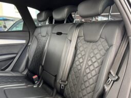 AUDI Q5 S-LINE 2021