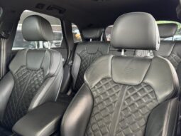 AUDI Q5 S-LINE 2021 lleno
