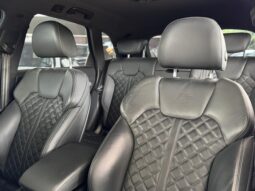 AUDI Q5 S-LINE 2021 lleno