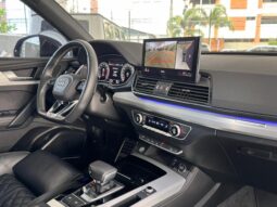 AUDI Q5 S-LINE 2021 lleno