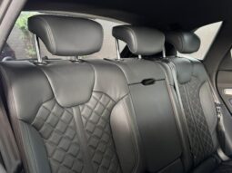 AUDI Q5 S-LINE 2021 lleno