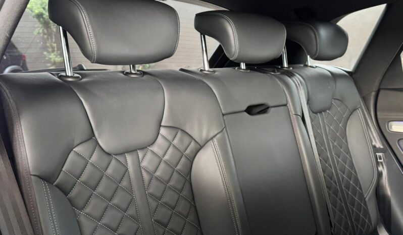 AUDI Q5 S-LINE 2021 lleno