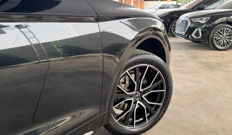 AUDI Q5 S-LINE 2021 lleno