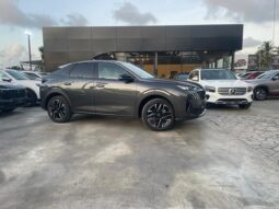 Peugeot 3008 Allure 2026