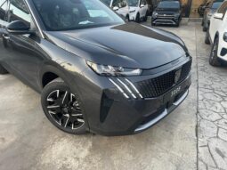 Peugeot 3008 Allure 2026