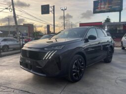 Peugeot 3008 Allure 2026