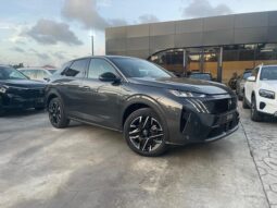 Peugeot 3008 Allure 2026