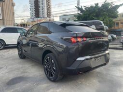 Peugeot 3008 Allure 2026