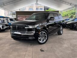 LINCOLN NAVIGATOR RESERVE II 2026