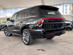 LINCOLN NAVIGATOR RESERVE II 2026 lleno