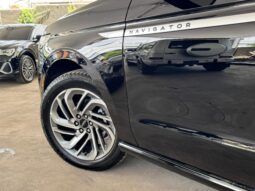 LINCOLN NAVIGATOR RESERVE II 2026