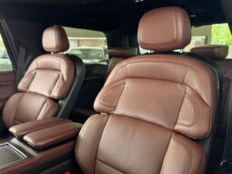 LINCOLN NAVIGATOR RESERVE II 2026