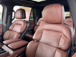 LINCOLN NAVIGATOR RESERVE II 2026
