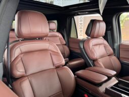 LINCOLN NAVIGATOR RESERVE II 2026 lleno