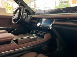 LINCOLN NAVIGATOR RESERVE II 2026 lleno