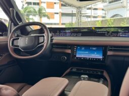 LINCOLN NAVIGATOR RESERVE II 2026 lleno