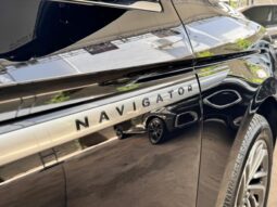 LINCOLN NAVIGATOR RESERVE II 2026 lleno