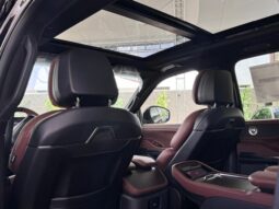 LINCOLN NAVIGATOR RESERVE II 2026 lleno