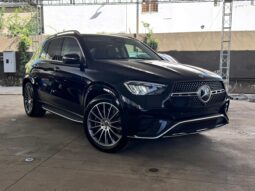 MERCEDES-BENZ CLASE GLE 450 AMG-LINE 2026