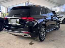 MERCEDES-BENZ CLASE GLE 450 AMG-LINE 2026
