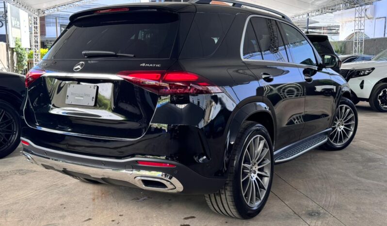 MERCEDES-BENZ CLASE GLE 450 AMG-LINE 2026 lleno